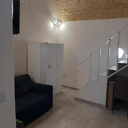 Casa Di Carmine 2 Vakantiehuis *