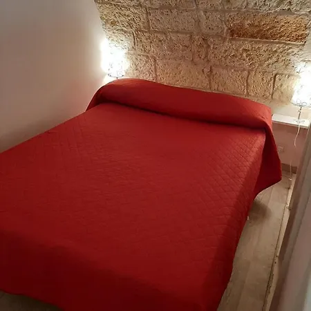Vakantiehuis Casa Di Carmine 2 *