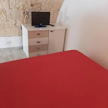 Casa Di Carmine 2 Hébergement de vacances